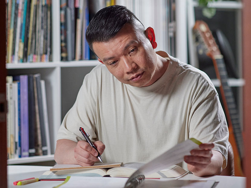 Fellowship programmes