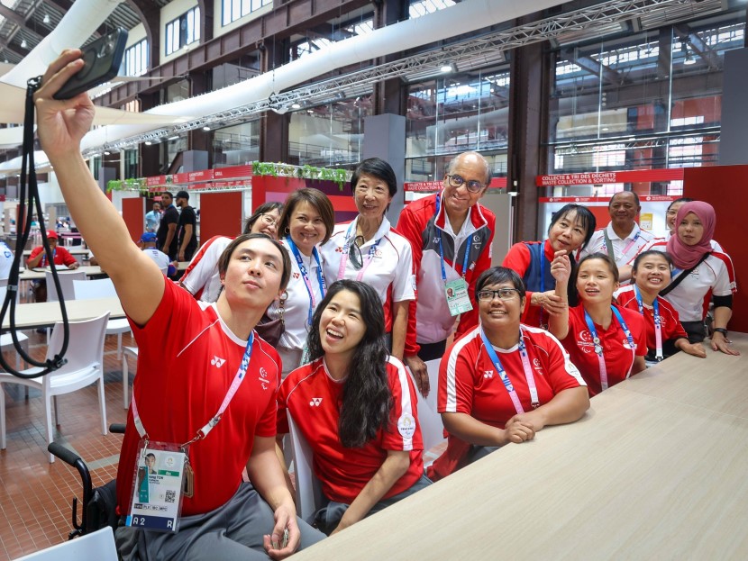 About President’s Challenge